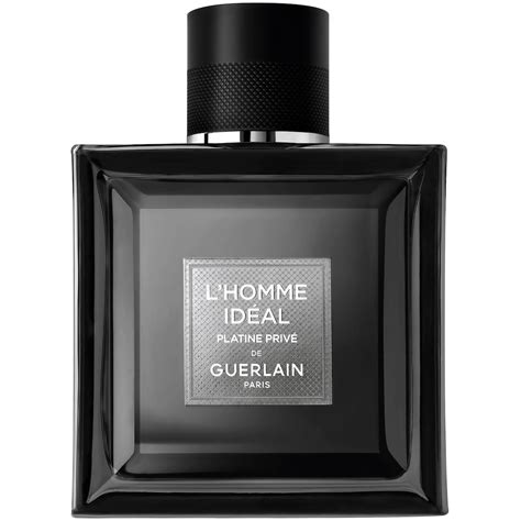 l'homme ideal guerlain 100ml prix